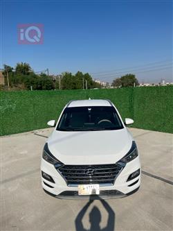 هیوندای تۆکسۆن